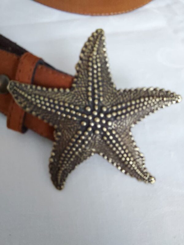 Hebilla Estrella - Imagen 2